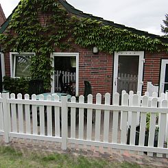 Appartement Appartement in Spekendorf mit Terrasse