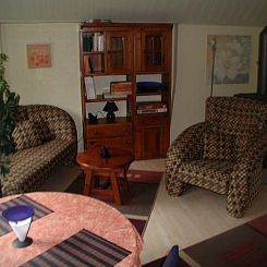 Appartement Appartement in Spekendorf mit Terrasse