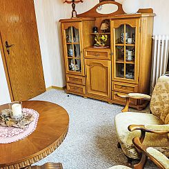 Appartement Büscher