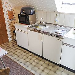 Appartement Büscher