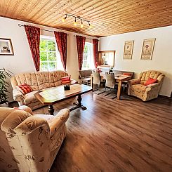 Appartement Krüger