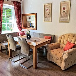 Appartement Krüger