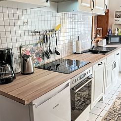 Appartement Krüger