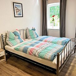 Appartement Krüger