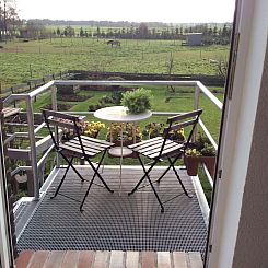 Appartement Dellarte