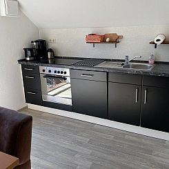 Appartement Dellarte