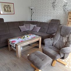 Appartement Friedel