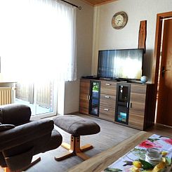 Appartement Friedel