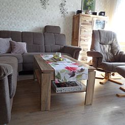 Appartement Friedel