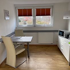 Appartement Johanni