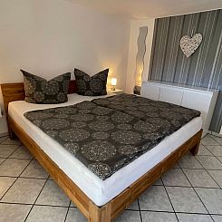 Appartement für 4 Personen ca. 80 m&sup2; in Norderney, Nor