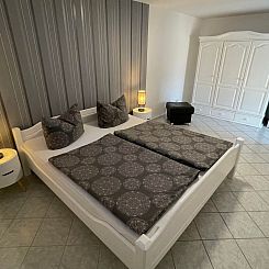 Appartement für 4 Personen ca. 80 m&sup2; in Norderney, Nor