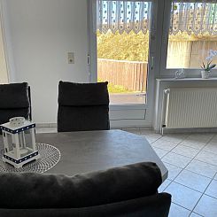 Appartement für 4 Personen ca. 80 m&sup2; in Norderney, Nor