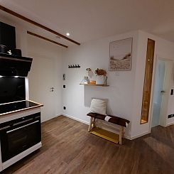 Appartement Lachmöwe by DeJu