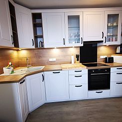 Appartement für 2 Personen  + 4 Kinder ca. 52 m&sup2; in No
