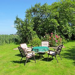 Appartement Landhaus Mahnhamm