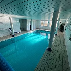 Appartement Penthouse mit Meerblick direkt am Strand
