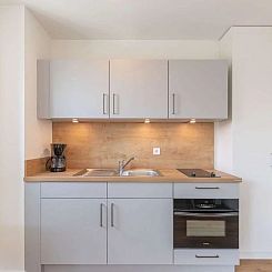 Appartement Nord-West