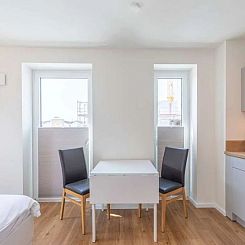 Appartement Nord-West