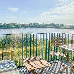Appartement Auszeit am Deich