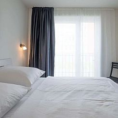 Appartement Auszeit am Deich