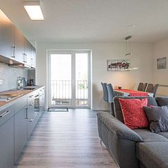 Appartement Auszeit am Deich
