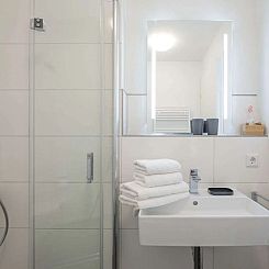 Appartement Auszeit am Deich