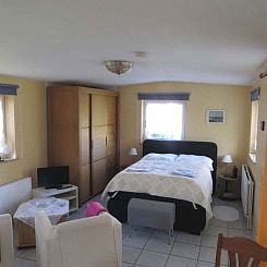 Appartement Strandfloh in Hörnum