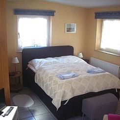 Appartement Strandfloh in Hörnum