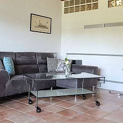 Appartement Watt Me(h)er. Ihr Zuhause: 54° NORD, gemütlich