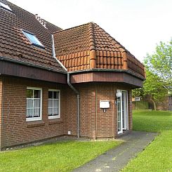Appartement FeWo Austernfischer