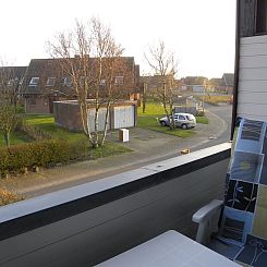 Appartement FeWo Austernfischer
