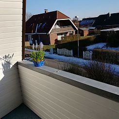 Appartement FeWo Austernfischer
