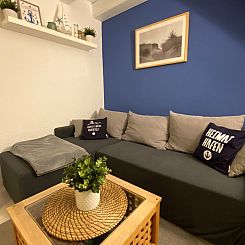 Appartement Heimathafen Friko