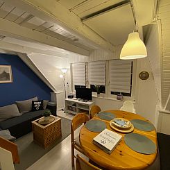 Appartement Heimathafen Friko