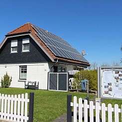 Appartement "FeWo Herzmuschel"