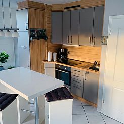 Appartement Diekbude