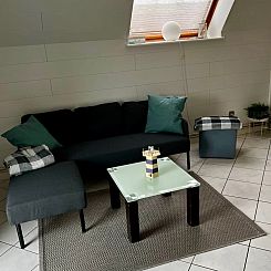 Appartement Diekbude