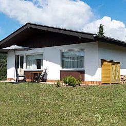 Landhaus Aulatal 6 ****