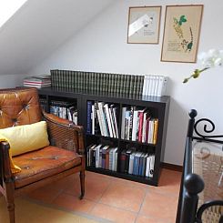 Appartement Exklusive Ferienwohnung mit Loggia am Waldrand