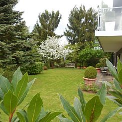 Appartement Haus Eicihhölzchen