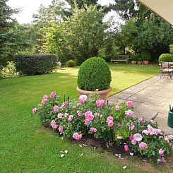 Appartement Haus Eicihhölzchen