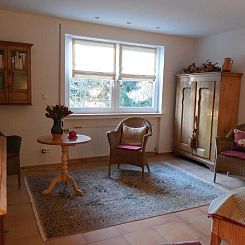 Appartement Haus Eicihhölzchen