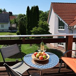 Appartement Petra