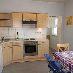 Appartement Petra