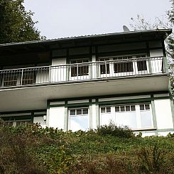 Vakantiehuisje in Willingen