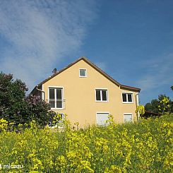 Huis Landlust - Appartement boven