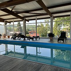 Vakantiehuis Erzeberg