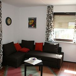 Vakantiehuis Hetzberghaus