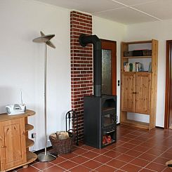 Vakantiehuis Hetzberghaus